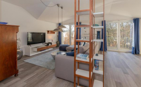 Ferienwohnung Waldloft